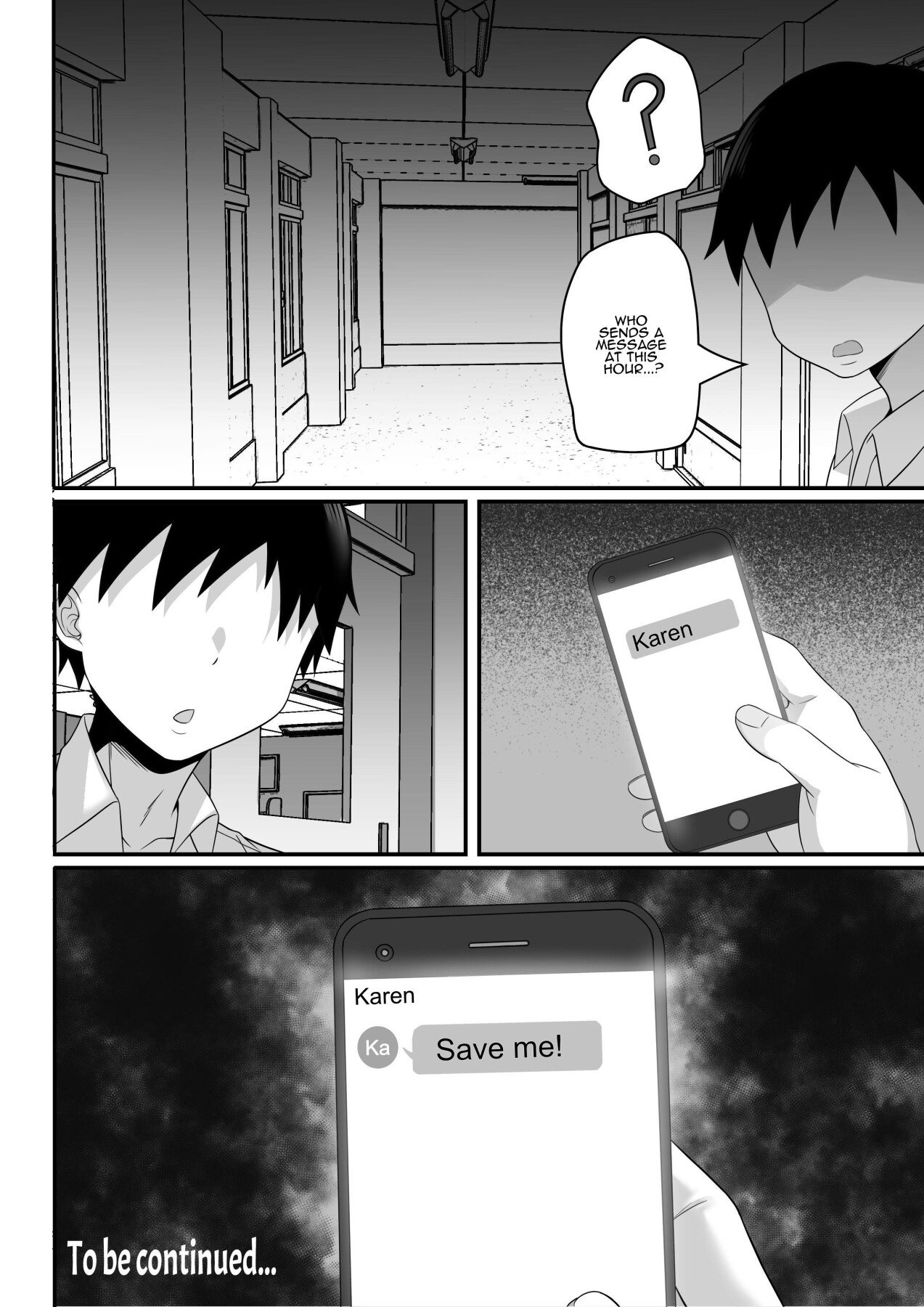 Hentai Manga Comic-My Sex Life in the Capital City Compilation [7-9]-Read-105